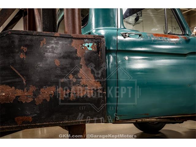 1964 Ford F350 (CC-2098067) for sale in Grand Rapids, Michigan