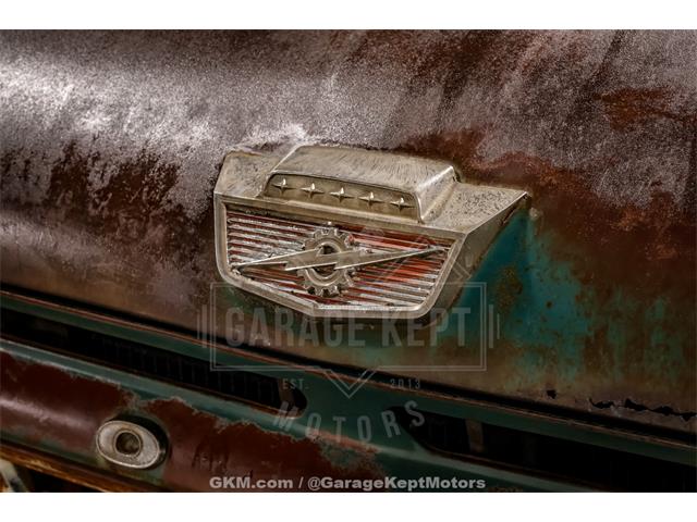 1964 Ford F350 (CC-2098067) for sale in Grand Rapids, Michigan