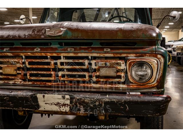 1964 Ford F350 (CC-2098067) for sale in Grand Rapids, Michigan
