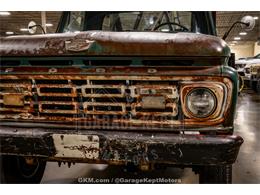 1964 Ford F350 (CC-2098067) for sale in Grand Rapids, Michigan