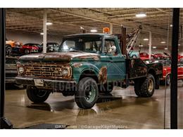 1964 Ford F350 (CC-2098067) for sale in Grand Rapids, Michigan