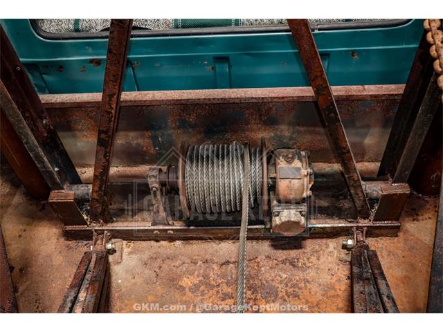 1964 Ford F350 (CC-2098067) for sale in Grand Rapids, Michigan