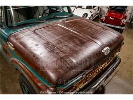 1964 Ford F350 (CC-2098067) for sale in Grand Rapids, Michigan
