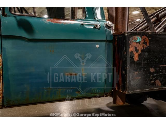 1964 Ford F350 (CC-2098067) for sale in Grand Rapids, Michigan
