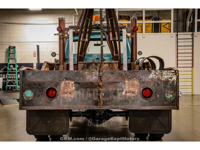 1964 Ford F350 (CC-2098067) for sale in Grand Rapids, Michigan