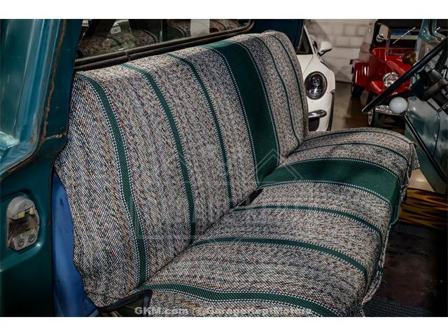 1964 Ford F350 (CC-2098067) for sale in Grand Rapids, Michigan