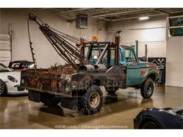 1964 Ford F350 (CC-2098067) for sale in Grand Rapids, Michigan