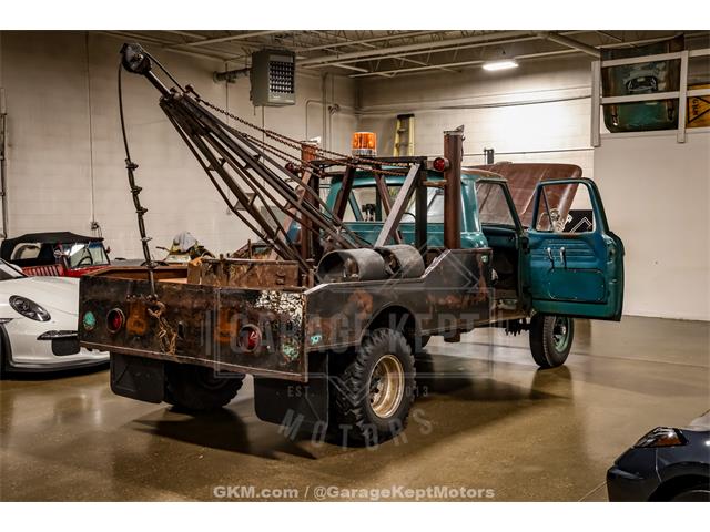 1964 Ford F350 (CC-2098067) for sale in Grand Rapids, Michigan