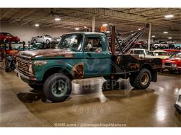 1964 Ford F350 (CC-2098067) for sale in Grand Rapids, Michigan