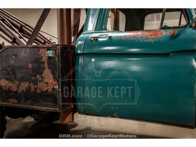 1964 Ford F350 (CC-2098067) for sale in Grand Rapids, Michigan