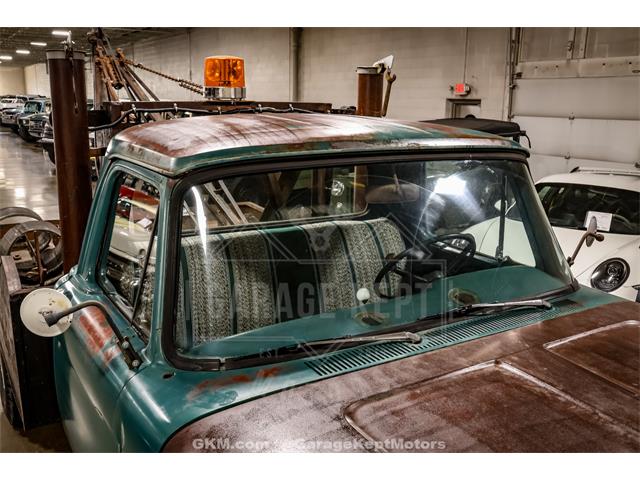 1964 Ford F350 (CC-2098067) for sale in Grand Rapids, Michigan