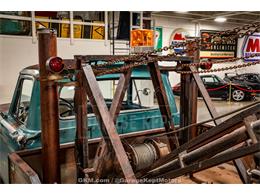 1964 Ford F350 (CC-2098067) for sale in Grand Rapids, Michigan
