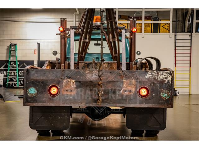 1964 Ford F350 (CC-2098067) for sale in Grand Rapids, Michigan