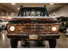 1964 Ford F350 (CC-2098067) for sale in Grand Rapids, Michigan