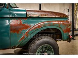 1964 Ford F350 (CC-2098067) for sale in Grand Rapids, Michigan