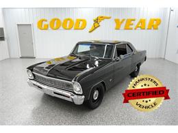 1966 Chevrolet Nova (CC-2098068) for sale in Homer City, Pennsylvania