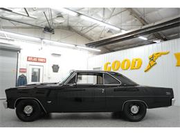 1966 Chevrolet Nova (CC-2098068) for sale in Homer City, Pennsylvania
