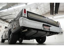 1966 Chevrolet Nova (CC-2098068) for sale in Homer City, Pennsylvania