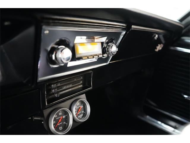 1966 Chevrolet Nova (CC-2098068) for sale in Homer City, Pennsylvania