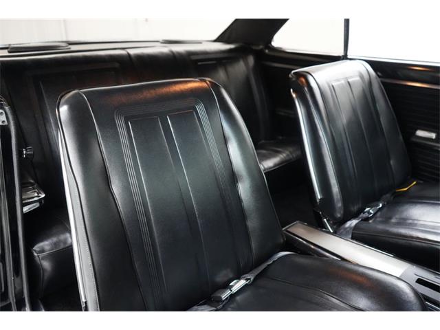 1966 Chevrolet Nova (CC-2098068) for sale in Homer City, Pennsylvania