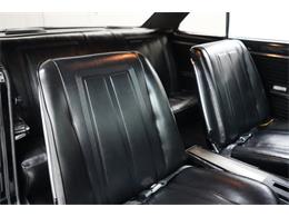 1966 Chevrolet Nova (CC-2098068) for sale in Homer City, Pennsylvania