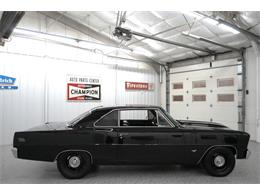1966 Chevrolet Nova (CC-2098068) for sale in Homer City, Pennsylvania