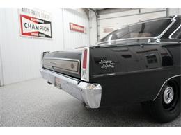 1966 Chevrolet Nova (CC-2098068) for sale in Homer City, Pennsylvania
