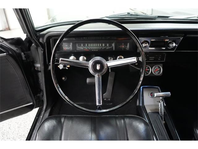 1966 Chevrolet Nova (CC-2098068) for sale in Homer City, Pennsylvania