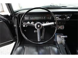 1966 Chevrolet Nova (CC-2098068) for sale in Homer City, Pennsylvania