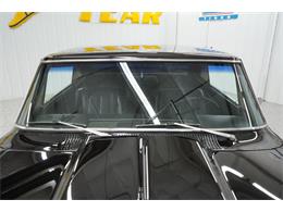 1966 Chevrolet Nova (CC-2098068) for sale in Homer City, Pennsylvania