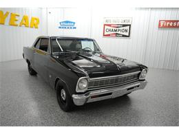 1966 Chevrolet Nova (CC-2098068) for sale in Homer City, Pennsylvania