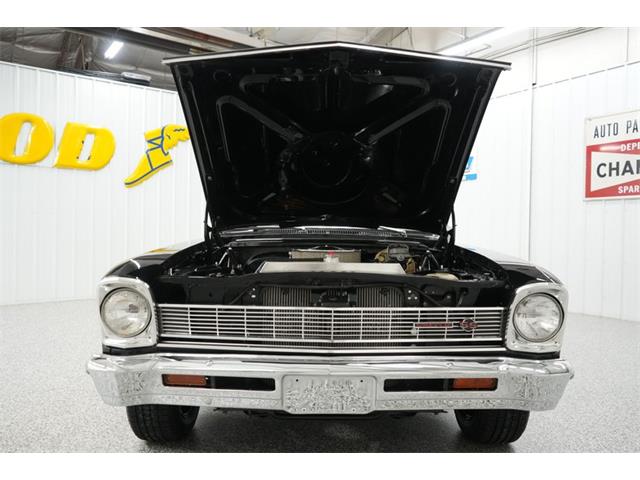 1966 Chevrolet Nova (CC-2098068) for sale in Homer City, Pennsylvania