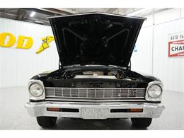 1966 Chevrolet Nova (CC-2098068) for sale in Homer City, Pennsylvania