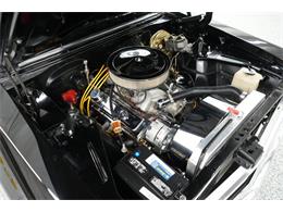 1966 Chevrolet Nova (CC-2098068) for sale in Homer City, Pennsylvania