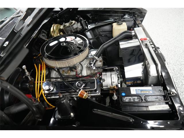 1966 Chevrolet Nova (CC-2098068) for sale in Homer City, Pennsylvania