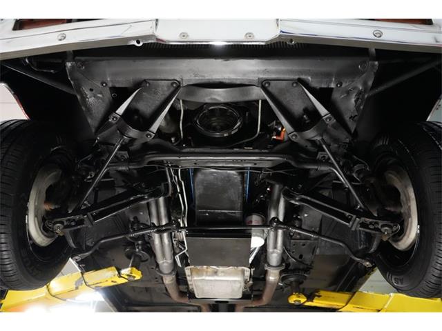1966 Chevrolet Nova (CC-2098068) for sale in Homer City, Pennsylvania