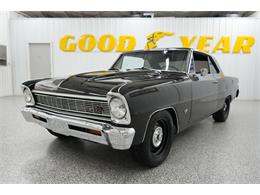 1966 Chevrolet Nova (CC-2098068) for sale in Homer City, Pennsylvania