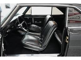 1966 Chevrolet Nova (CC-2098068) for sale in Homer City, Pennsylvania
