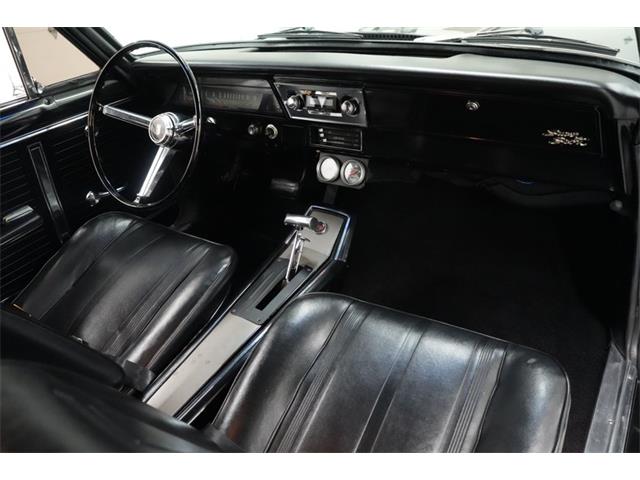 1966 Chevrolet Nova (CC-2098068) for sale in Homer City, Pennsylvania