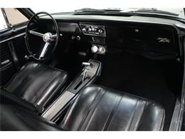 1966 Chevrolet Nova (CC-2098068) for sale in Homer City, Pennsylvania