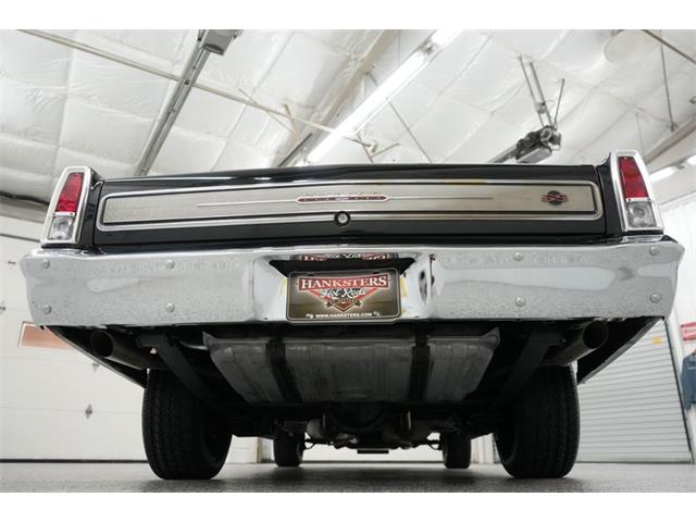 1966 Chevrolet Nova (CC-2098068) for sale in Homer City, Pennsylvania