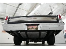 1966 Chevrolet Nova (CC-2098068) for sale in Homer City, Pennsylvania