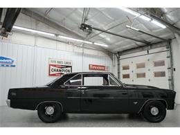 1966 Chevrolet Nova (CC-2098068) for sale in Homer City, Pennsylvania