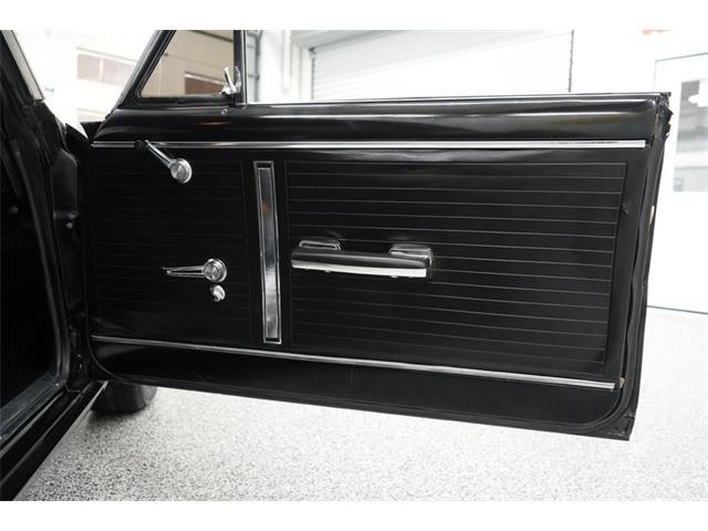 1966 Chevrolet Nova (CC-2098068) for sale in Homer City, Pennsylvania