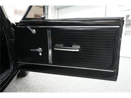 1966 Chevrolet Nova (CC-2098068) for sale in Homer City, Pennsylvania
