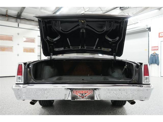 1966 Chevrolet Nova (CC-2098068) for sale in Homer City, Pennsylvania