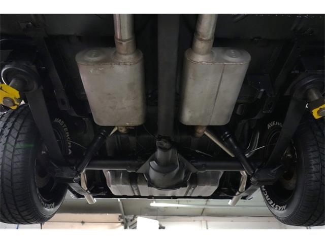 1966 Chevrolet Nova (CC-2098068) for sale in Homer City, Pennsylvania