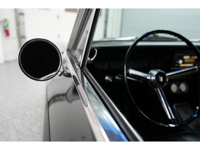 1966 Chevrolet Nova (CC-2098068) for sale in Homer City, Pennsylvania