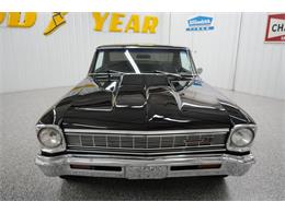 1966 Chevrolet Nova (CC-2098068) for sale in Homer City, Pennsylvania
