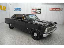 1966 Chevrolet Nova (CC-2098068) for sale in Homer City, Pennsylvania